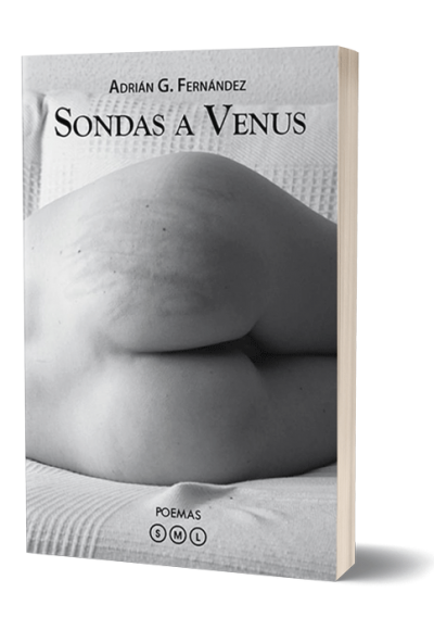 Autopublicación literaria. Editorial Hebras de Tinta. Sondas a Venus.