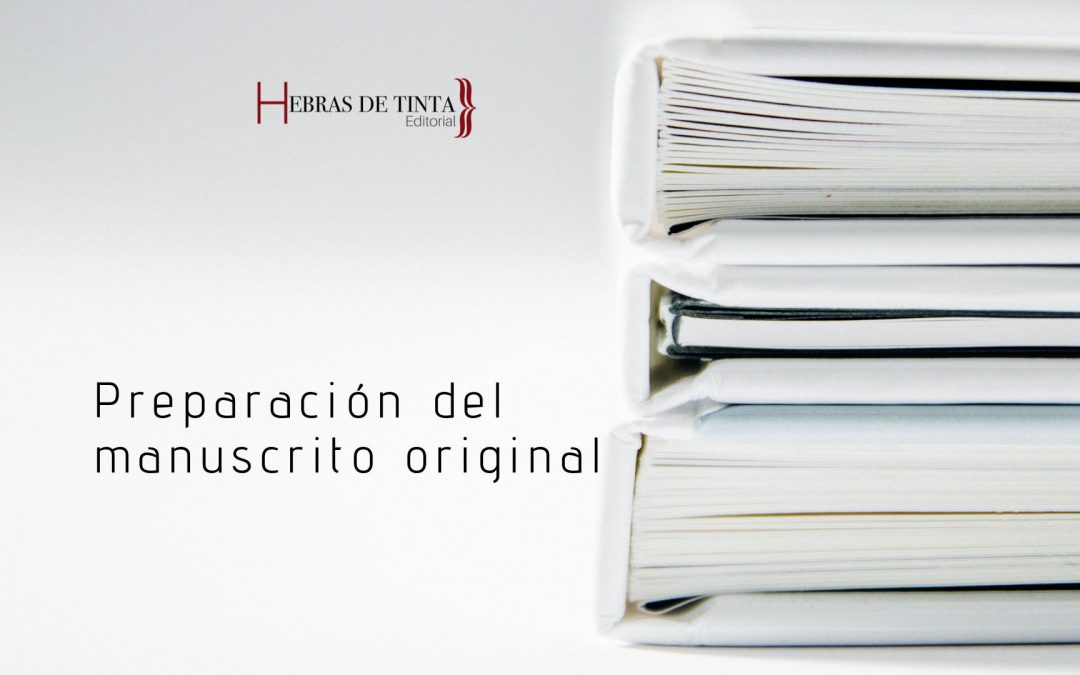 Editorial Hebras de Tinta. manuscritos originales autopublicados