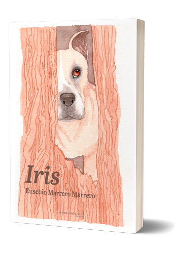 Iris. Autopublicacion Hebras de Tinta