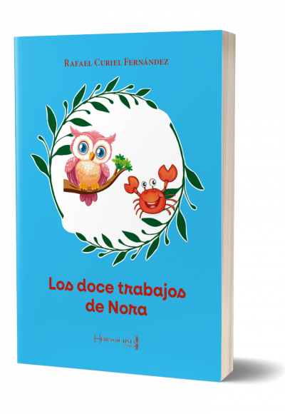 LOS DOCE TRABAJOS DE NORA