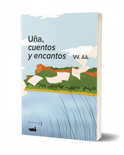 Uña, cuentos y encantos