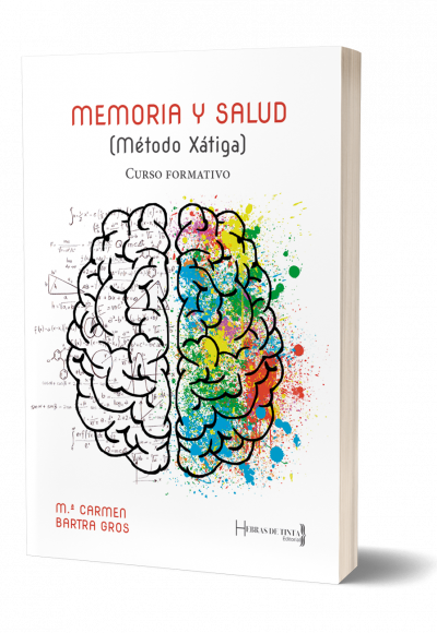 MEMORIA Y SALUD. MÉTODO XÁTIGA