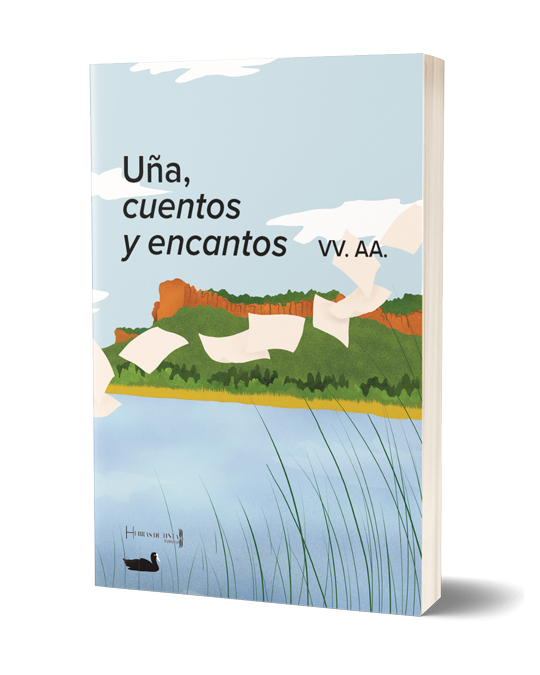UÑA, CUENTOS Y ENCANTOS