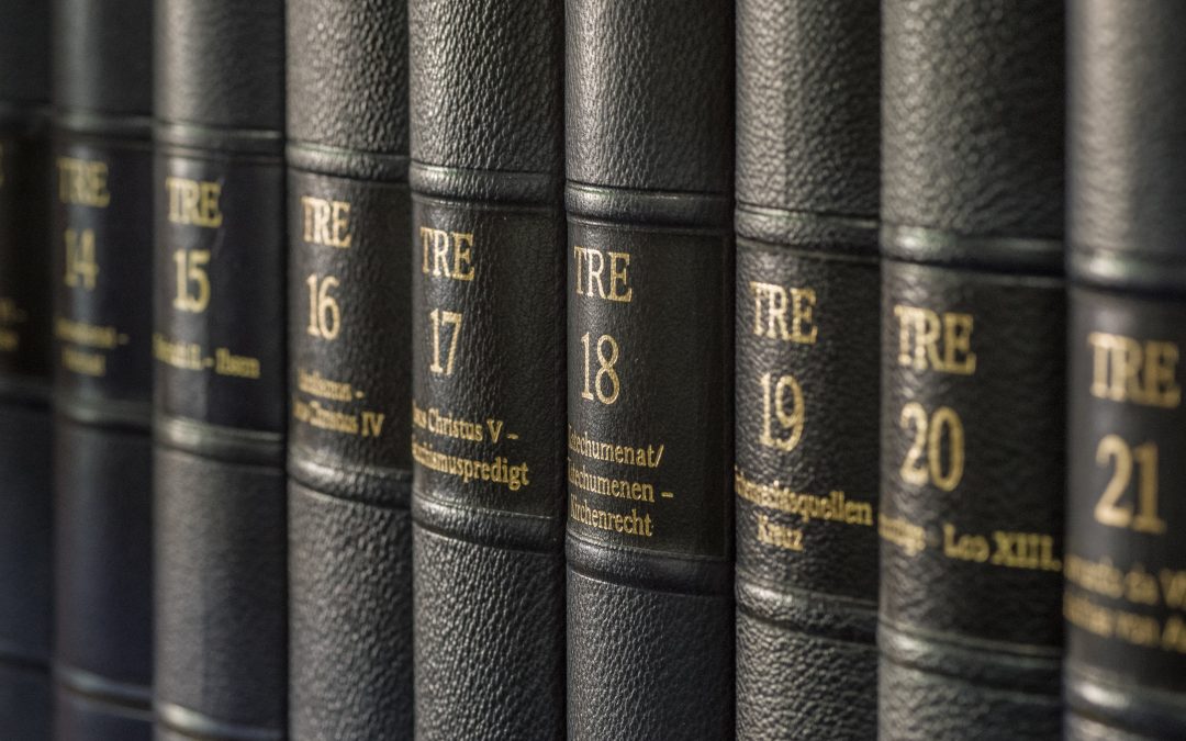 REEDICIONES Y LA IMPORTANCIA DEL ISBN