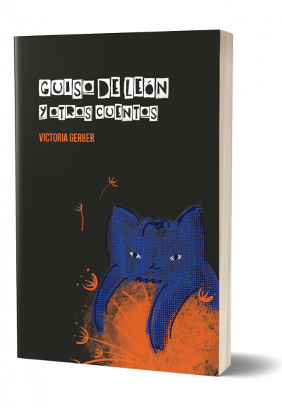 Guiso de león y otros cuentos