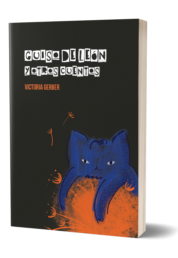 Guiso de león y otros cuentos
