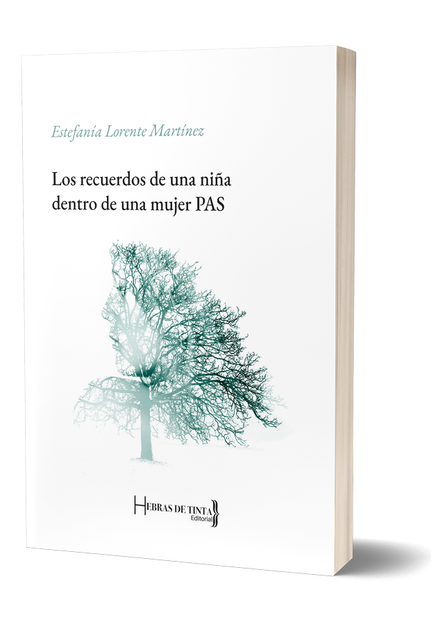 Los recuerdos de una niña dentro de una mujer PAS