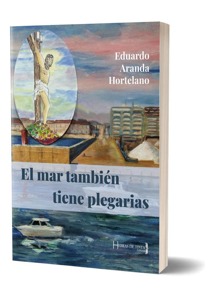 El mar también tiene plegarias