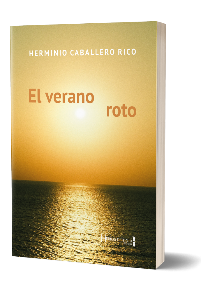 El verano roto